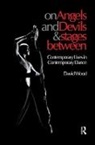 David Wood - On Angels and Devils and Stages Between