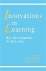 Robert Glaser, Glaser Robert, Leona Schauble, Schauble Leona - innovations in Learning