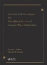 Charles W. Kreitler, Kreitler Charles W. - Geochemical Techniques for Identifying Sources of Ground-Water Salinization
