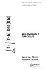 L. Corwin, Lawrence J. Corwin, Robert H. Szczarba - Multivariable Calculus