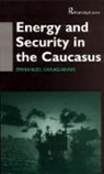 Emmanuel Karagiannis, Karagiannis Emmanuel - Energy and Security in the Caucasus
