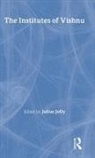 Julius Jolly, Jolly Julius, F. Max Muller - The Institutes of Vishnu