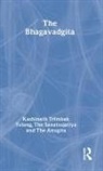 F. Max Muller - The Bhagavadgita with the Sanatsujatiya and the Anugita