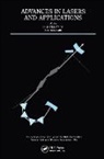 D.M. Finlayson, B Sinclair, D M Finlayson, P Osborne, B D Sinclair - Advances in Lasers and Applications
