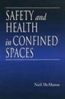 Neil McManus, McManus Neil - Safety and Health in Confined Spaces