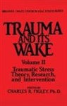Charles R. Figley - Trauma And Its Wake