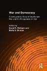 David R. McCann, McCann David R., Barry S. Strauss, Strauss Barry S. - War and Democracy: A Comparative Study of the Korean War and the Peloponnesian War