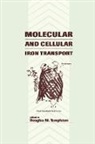Douglas Templeton, Templeton Douglas - Molecular and Cellular Iron Transport