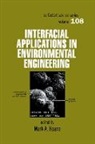 Mark A. Keane, Keane Mark A. - Interfacial Applications in Environmental Engineering