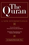 M. B. Behbudi, Behbudi M. B., Colin Turner, Dr Colin Turner - The Quran: A New Interpretation