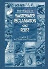Isam Mohammed Abdel-Magid, Abdel-Magid Isam Mohammed, Donald R. Rowe, Rowe Donald R. - Handbook of Wastewater Reclamation and Reuse