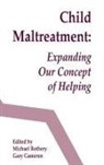 Gary Cameron, Cameron Gary, Michael Rothery, Rothery Michael - Child Maltreatment