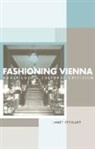 Janet Stewart, Stewart Janet - Fashioning Vienna
