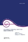 Serguei Stepanov, Serguei A. Stepanov, Stepanov Serguei A., C.Y. Yildirim, Cem Y. Yildirim, Cem Y. Yildrim - Number Theory and Its Applications