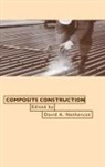 David Nethercot, Nethercot David - Composite Construction