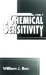 William J. Rea, Rea William J. - Chemical Sensitivity
