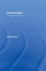 James Elkins - Visual Studies