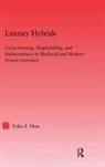 Erika E. Hess - Literary Hybrids