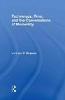 Lorenzo C. Simpson, Simpson Lorenzo C. - Technology, Time, and the Conversations of Modernity