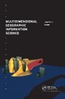 Jonathan Raper, Raper Jonathan - Multidimensional Geographic Information Science