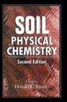 Donald L. Sparks - Soil Physical Chemistry
