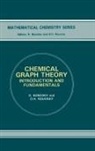 D Bonchev - Chemical Graph Theory