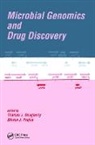 Thomas J. Dougherty, Dougherty Thomas J., Steven J. Projan, Projan Steven J. - Microbial Genomics and Drug Discovery
