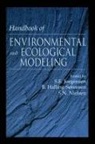 Sven E. Jorgensen, B. Halling-Sørensen, S.E. Jørgensen, S.N. Nielsen - Handbook of Environmental and Ecological Modeling