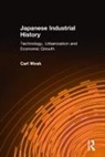 Carl Mosk, Mosk Carl - Japanese Industrial History