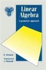 E. Sernesi, Sernesi E. - Linear Algebra