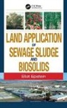 Eliot Epstein, Epstein Eliot - Land Application of Sewage Sludge and Biosolids