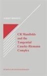 Al Boggess, Albert Boggess, Boggess Al - CR Manifolds and the Tangential Cauchy Riemann Complex
