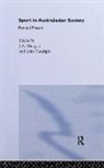 J A Mangan, John Nauright - Sport in Australasian Society