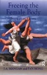 Boria Majumdar, Fan Hong, Hong Fan - Freeing the Female Body