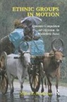 Milica Z. Bookman - Ethnic Groups in Motion
