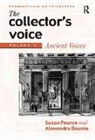 Rosemary Flanders, Flanders Rosemary, Fiona Morton, Morton Fiona, Susan Pearce - The Collector's Voice
