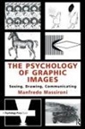 Translated by N Bruno, Manfredo Massironi, Massironi Manfredo - The Psychology of Graphic Images