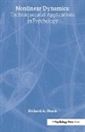 Richard A. Heath, Heath Richard A. - Nonlinear Dynamics