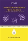 Andrea Schafer, Schafer Andrea - Natural Organics Removal Using Membranes