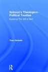 Theo Verbeek, Verbeek Theo - Spinoza's Theologico-Political Treatise