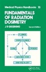 J.R Greening, J.R. Greening - Fundamentals of Radiation Dosimetry