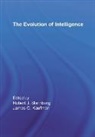 James C. Kaufman, Kaufman James C., Robert J. Sternberg, Sternberg Robert J. - The Evolution of Intelligence