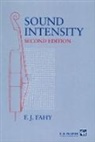 Frank Fahy, Fahy Frank - Sound Intensity
