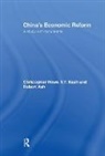 Robert Ash, Ash Robert, Christopher Howe, Howe Christopher, Y Y Kueh, Y. Y. Kueh... - China's Economic Reform