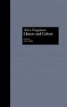 John Saillant, Saillant John - Afro-Virginian History and Culture