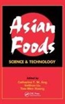 Catharina Y.W. Ang, Yao-Wen Huang, Huang Yao-Wen, KeShun Liu - Asian Foods