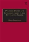 Majid Turmusani, Turmusani Majid - Disabled People and Economic Needs in the Developing World
