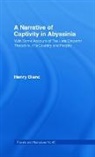 Henry Jules Blanc, Blanc Henry Jules - A Narrative of Captivity in Abyssinia (1868)