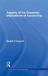 Gerald H. Lawson - Aspects of the Economic Implications of Accounting