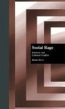 Bonnie Berry - Social Rage
